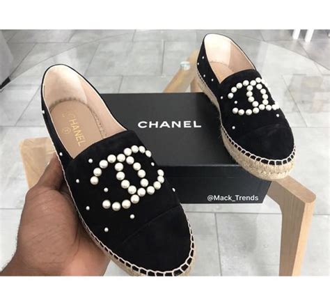 sapatos chanel comprar online|farfetch Chanel calzado.